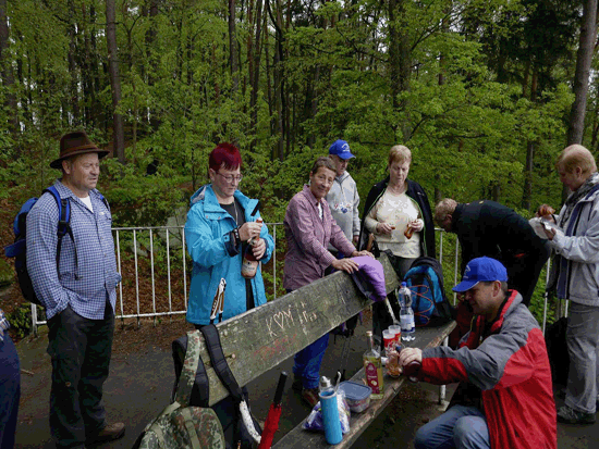 Landstuhl Mai 2017 